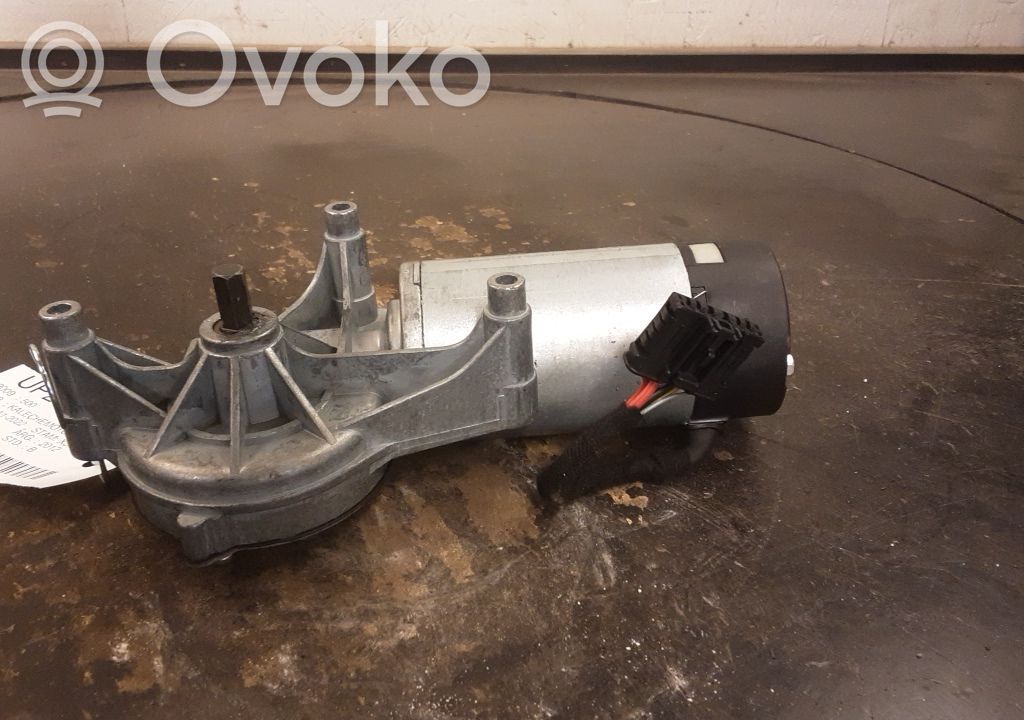 Fiat 500 Bomba hidráulica del techo descapotable 