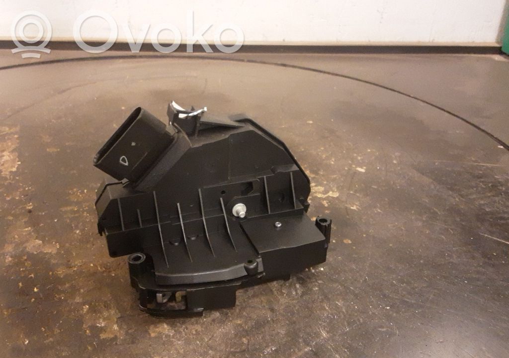 Ford C-MAX II Central locking motor 