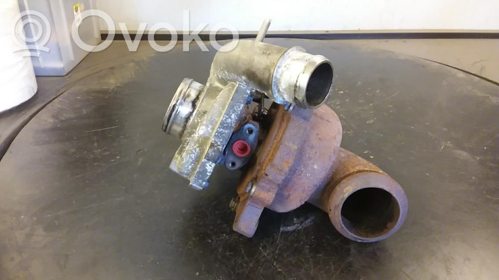 Turbo   8G9Q6K682BA
