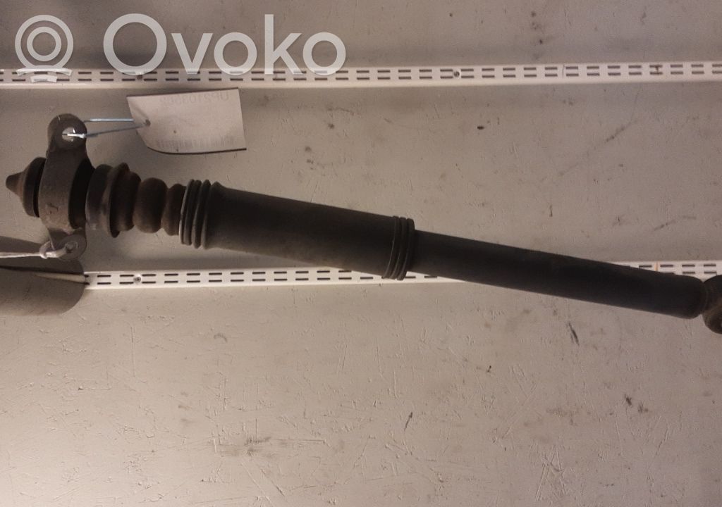 KIA Rio Takaiskunvaimennin 