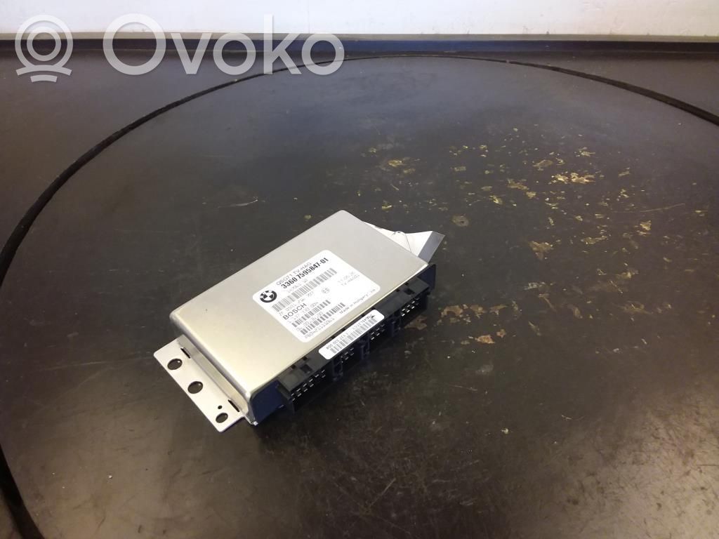 BMW X5 E70 Other control units/modules 