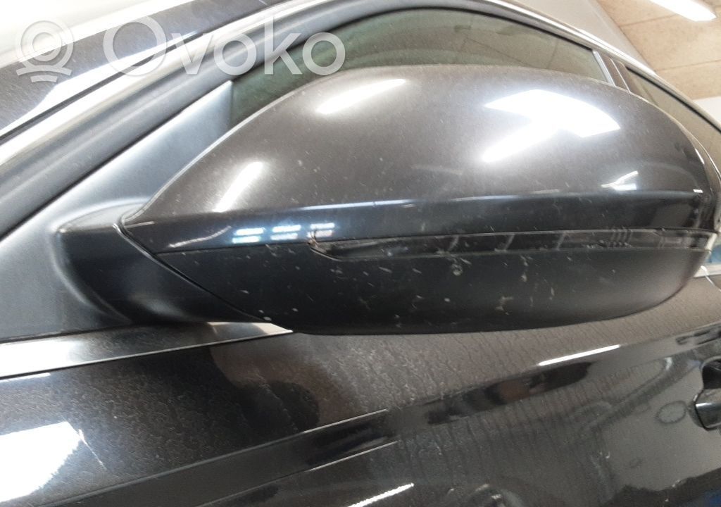 Elektryczne lusterko boczne drzwi przednich   4G1857409Q