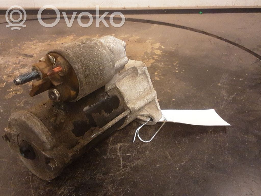 Starter motor   233006392R,233006508R