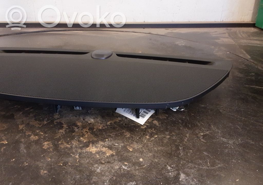 Volvo XC90 Tableau de bord 