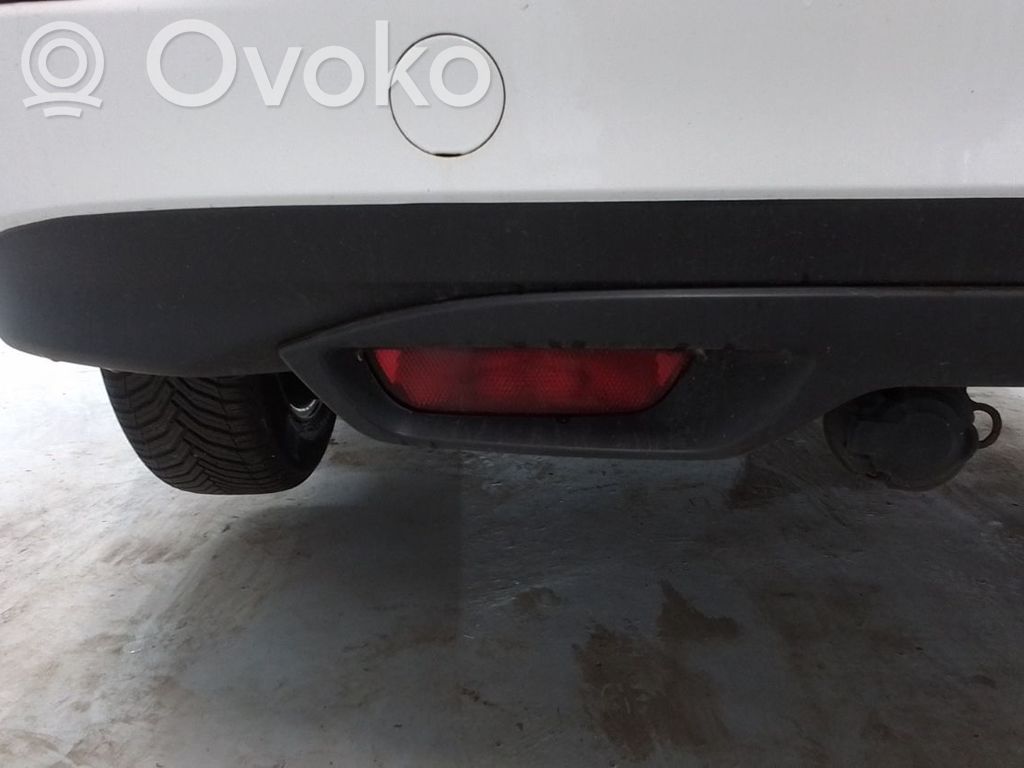 Mazda 3 II Takasumuvalo 