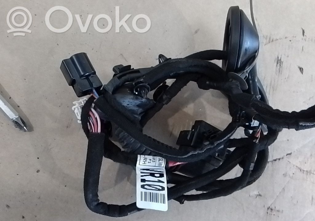 Otros cableados   91630AO100