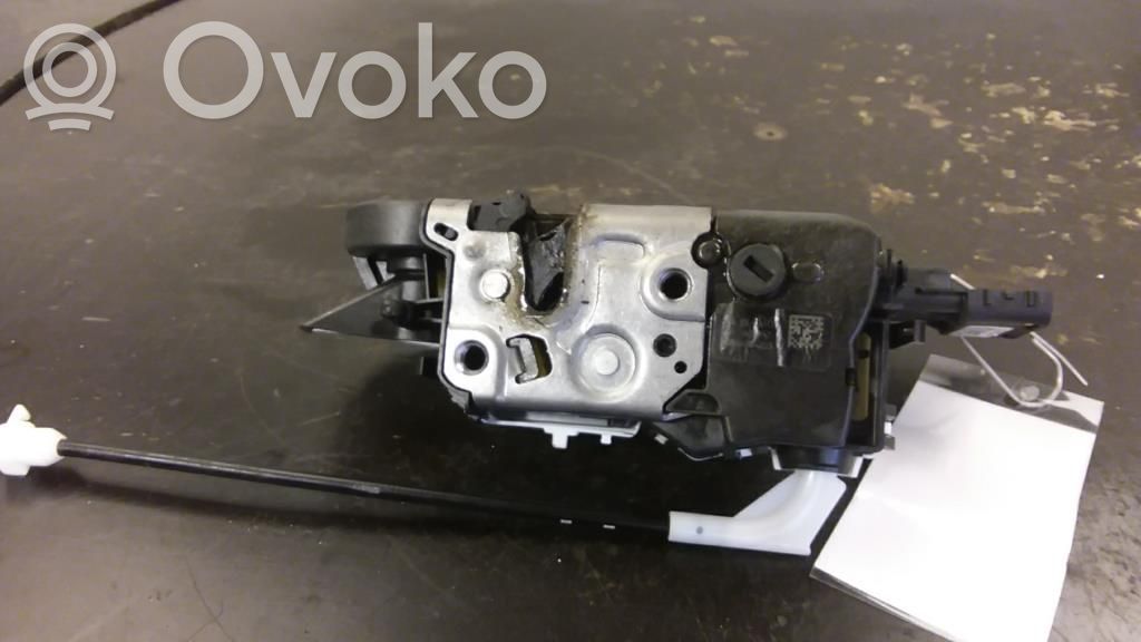 Central locking motor   9135EG