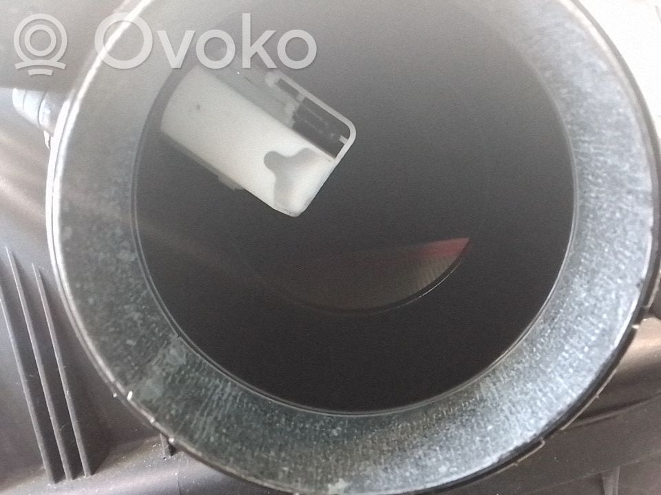Mass air flow meter   752051903