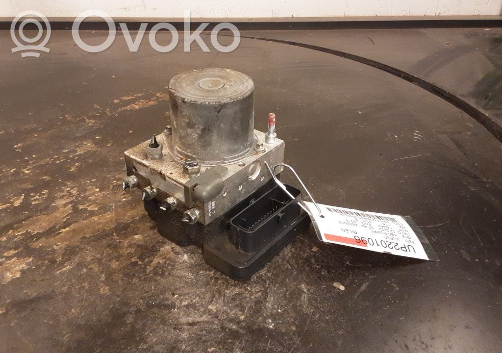 Toyota Verso ABS Pump 