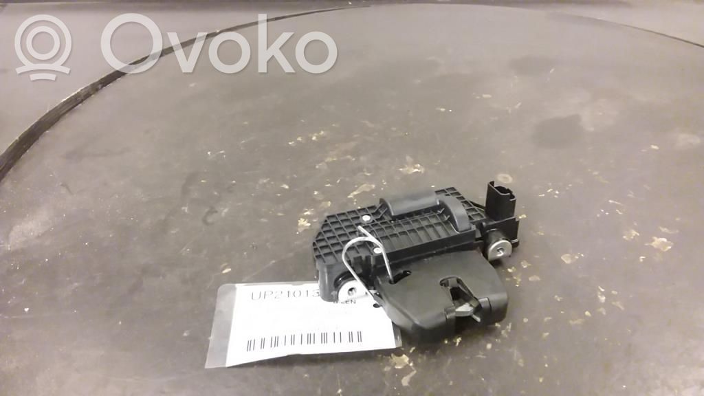 Central locking motor   9694648680