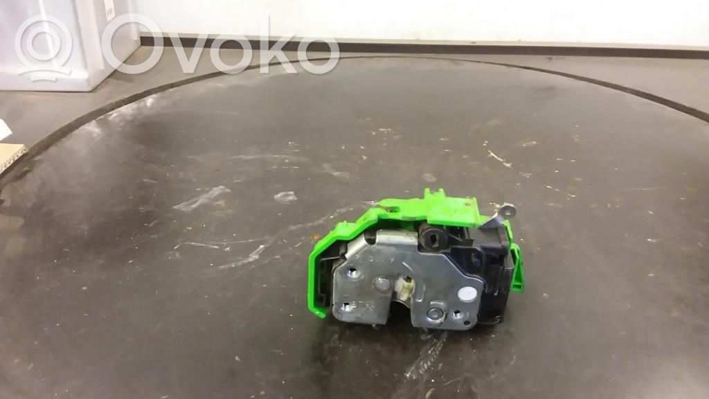 Alfa Romeo Mito Motor de bloqueo de puertas 