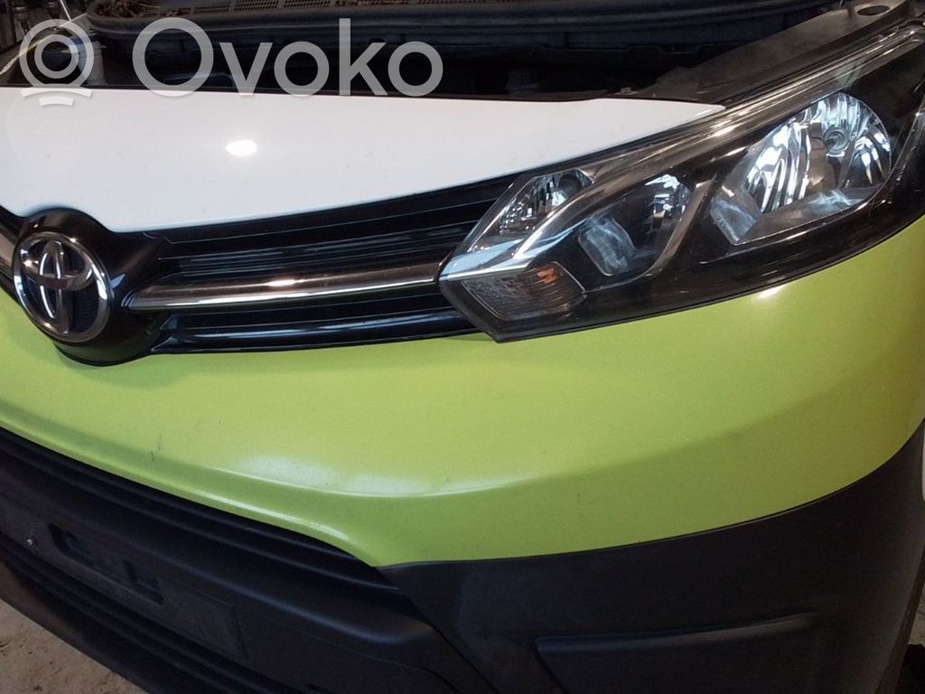 Toyota Proace Rejilla delantera 