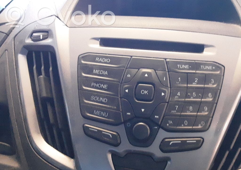 GPS navigation control unit/module