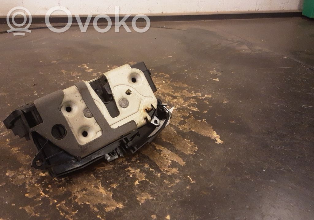 Central locking motor   1858432,AM5AR26413AC