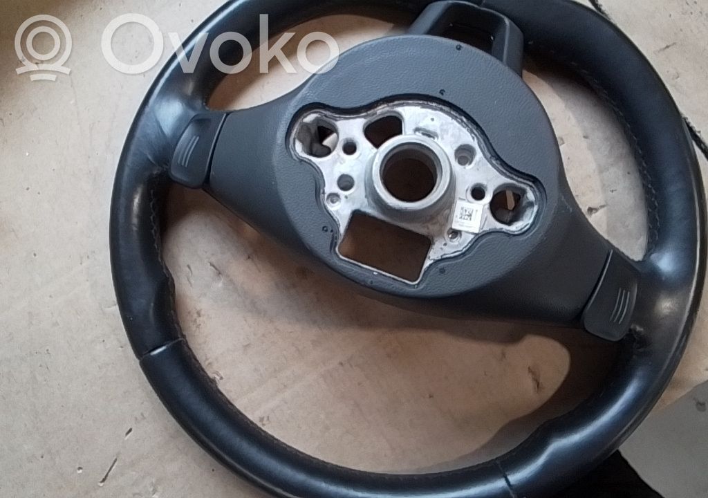 Volkswagen PASSAT B8 Airbag del volante 