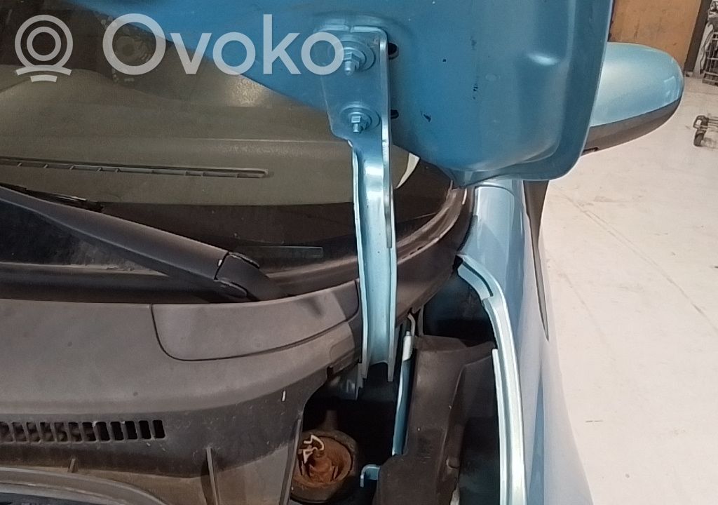 Ford Ka Engine bonnet/hood hinges 