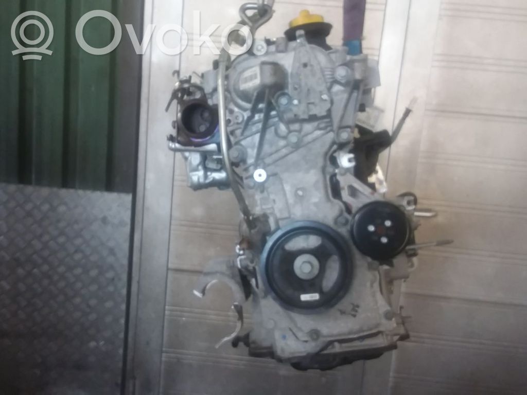 Engine   8201733029