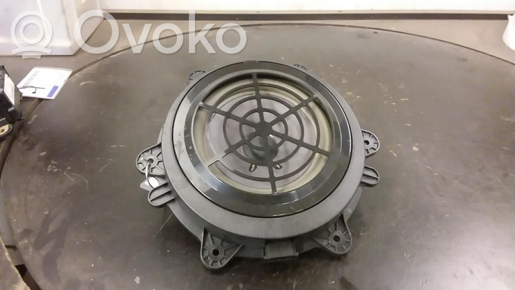 Etuoven kaiutin   7PP035710B