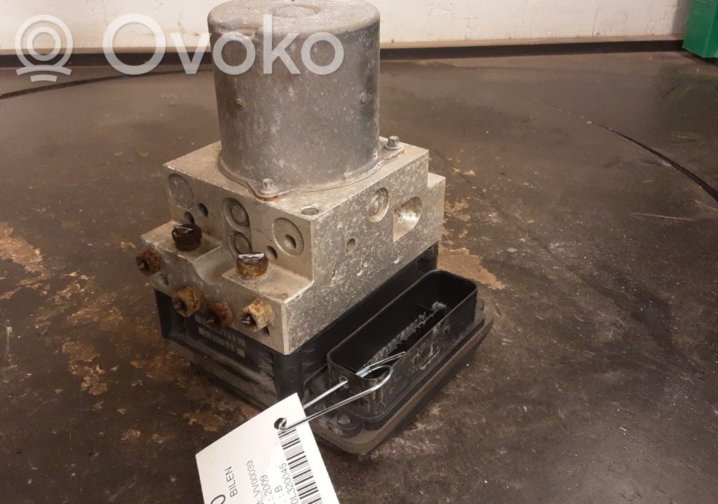 Pompa ABS   34516865025,3451678526604