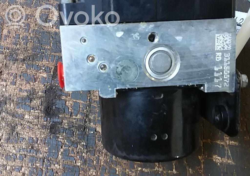 ABS Pump   1802558