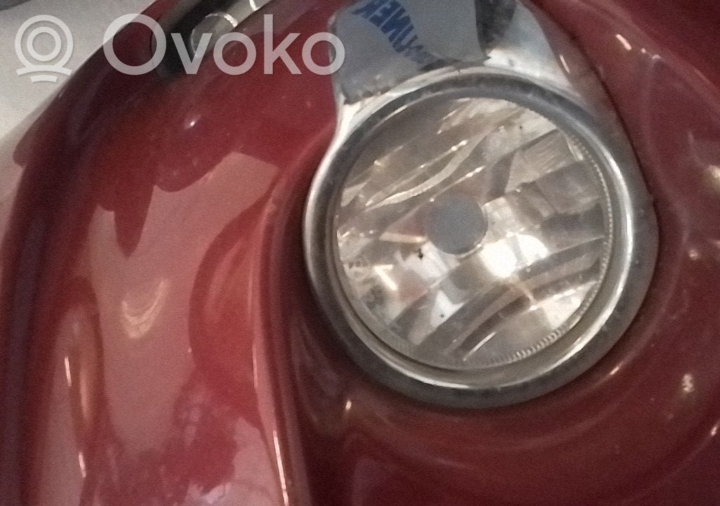 Front fog light   9685425280