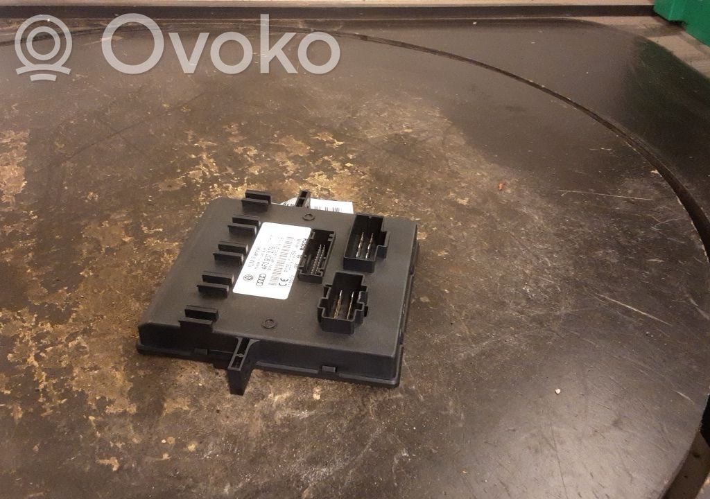 Mukavuusmoduuli   4F0907279