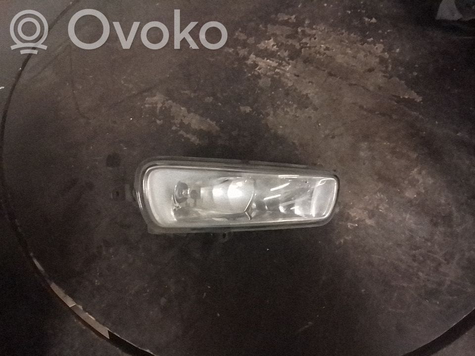 Miglas lukturis priekšā   1874687