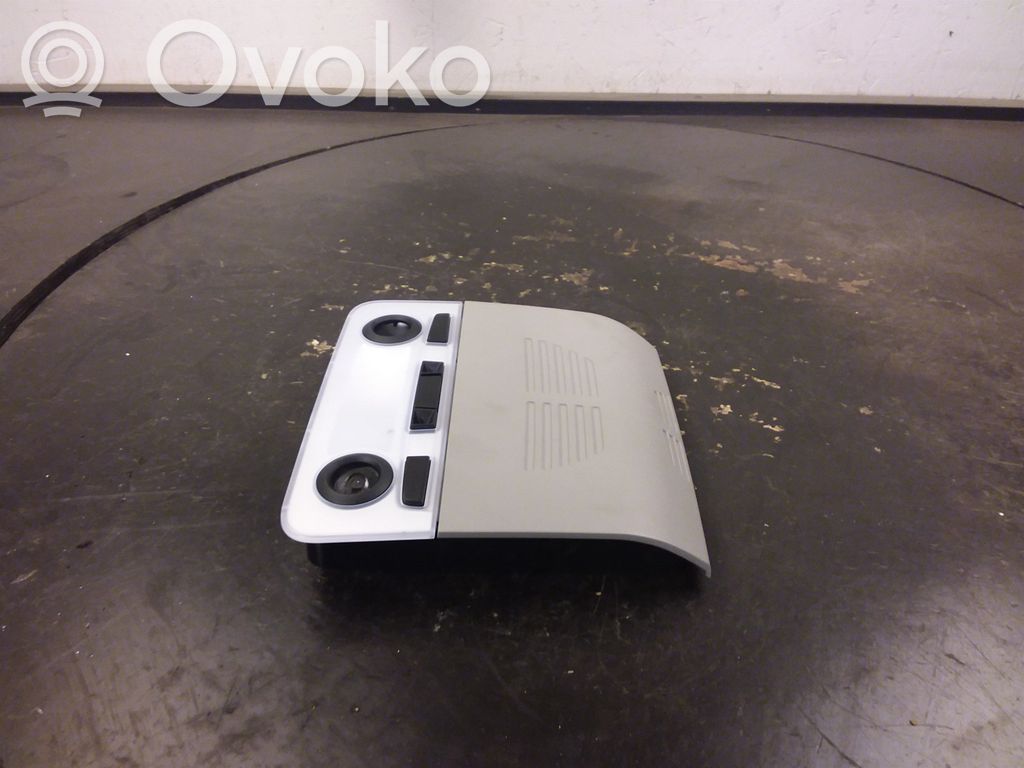 Front seat light   920163201