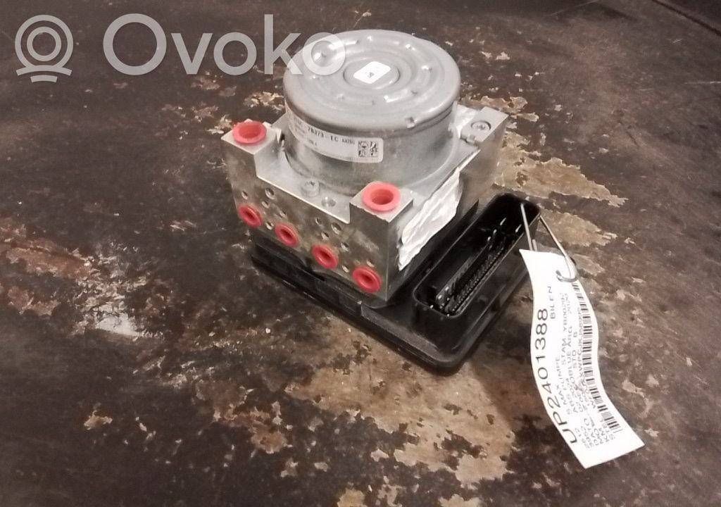 Ford S-MAX ABS Blokas 