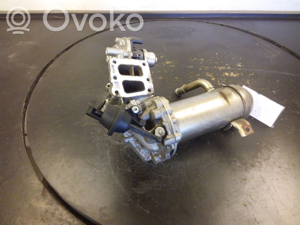 EGR vožtuvas   GK2Q9F464AC