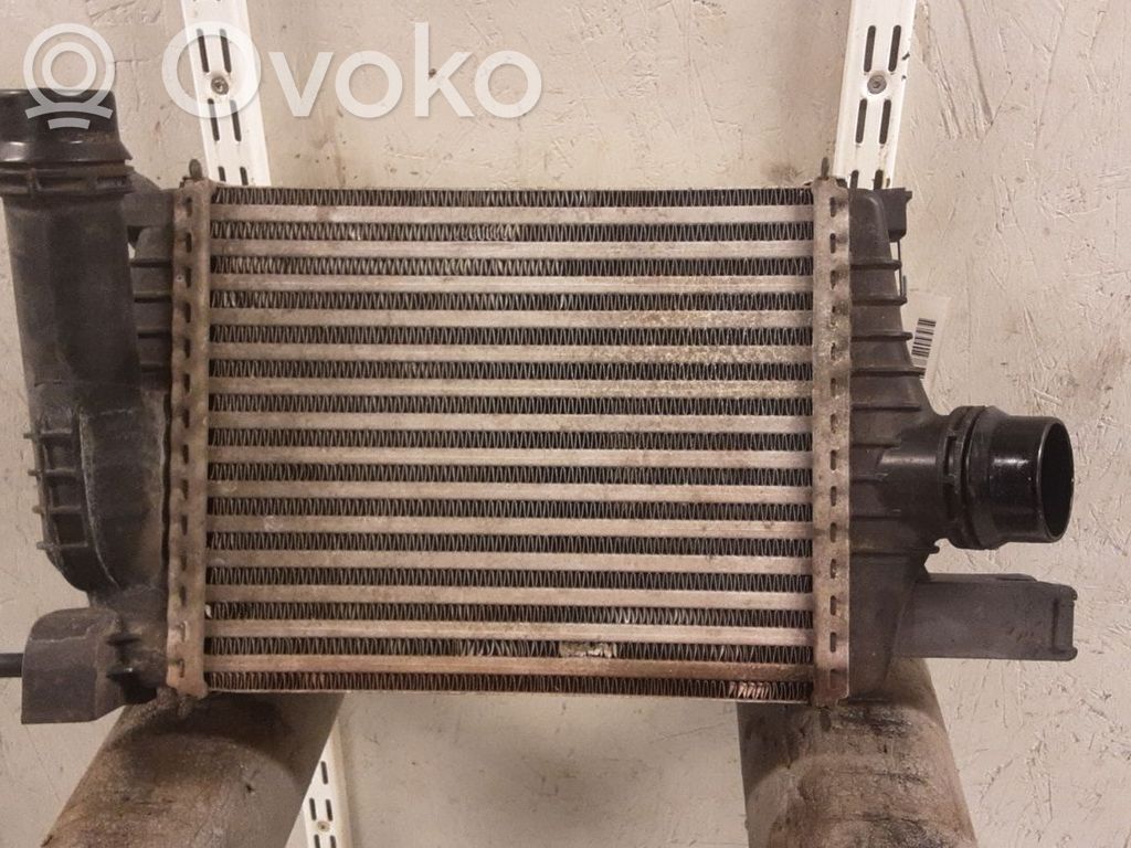 Radiator intercooler   144961381R
