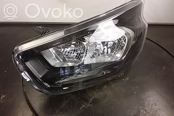Priekšējais lukturis   2481755