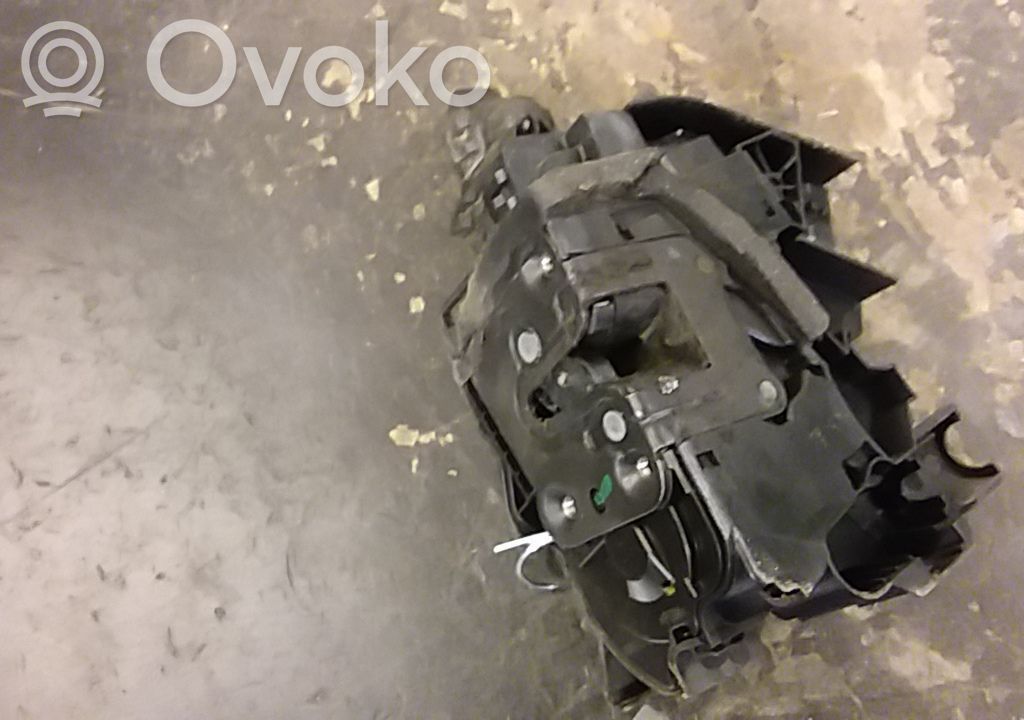 Renault Scenic IV - Grand scenic IV Central locking motor 