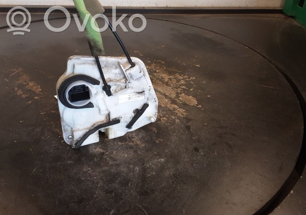 Centrinio užrakto varikliukas   GS1F73310B