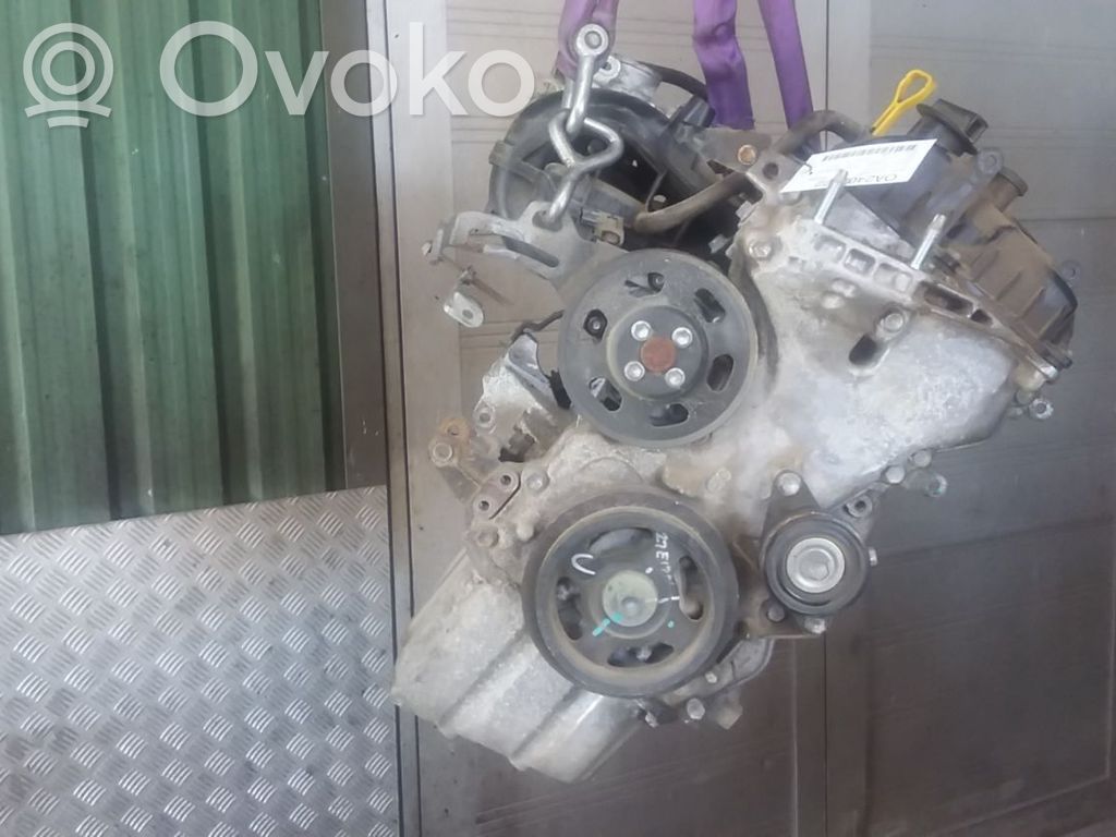 Motor