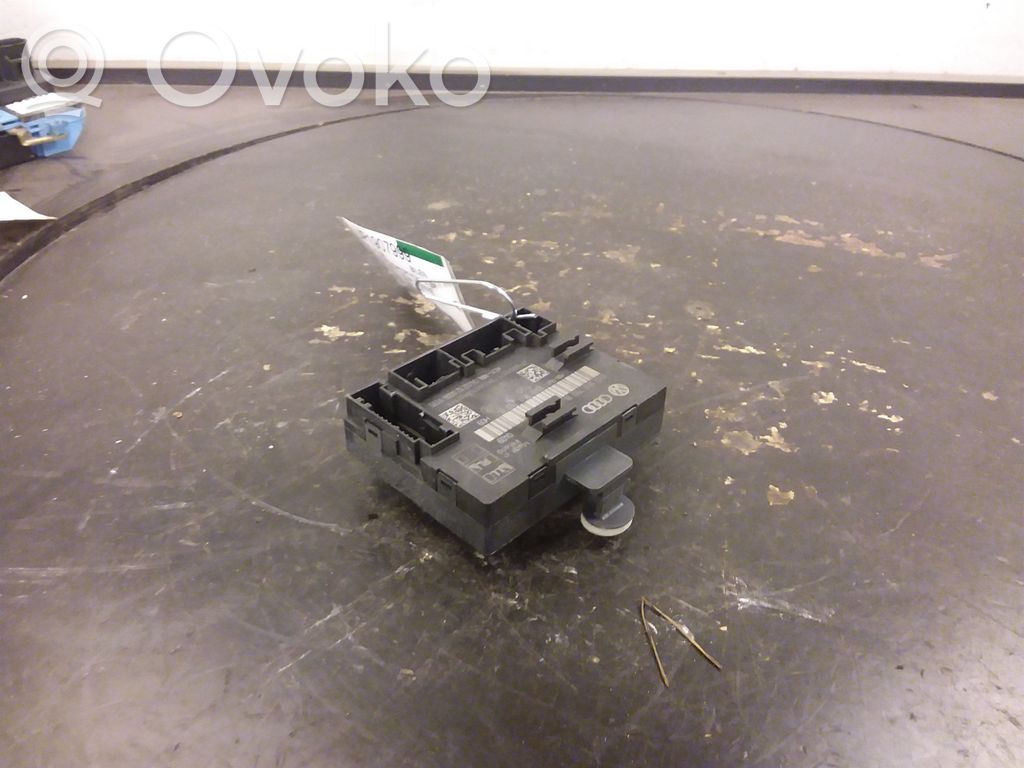 Comfort/convenience module   8X0959793HZ00
