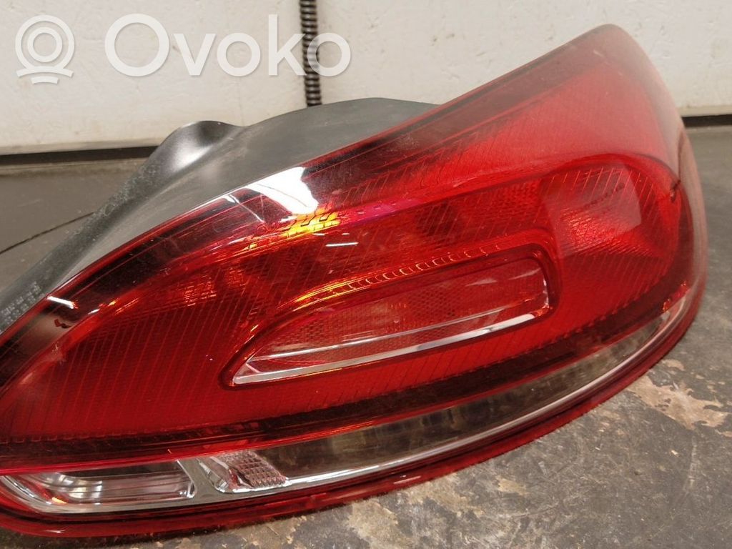 Rear/tail lights   1K8945096R