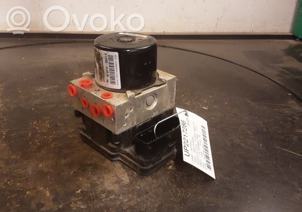 ABS bloks   13344015,13347808