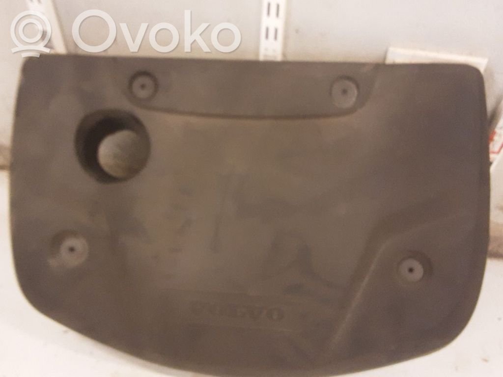 Engine cover (trim)