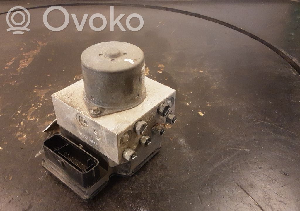 ABS Pump   1762180