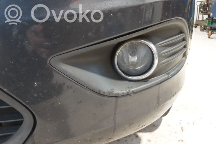 Miglas lukturis priekšā   1209177