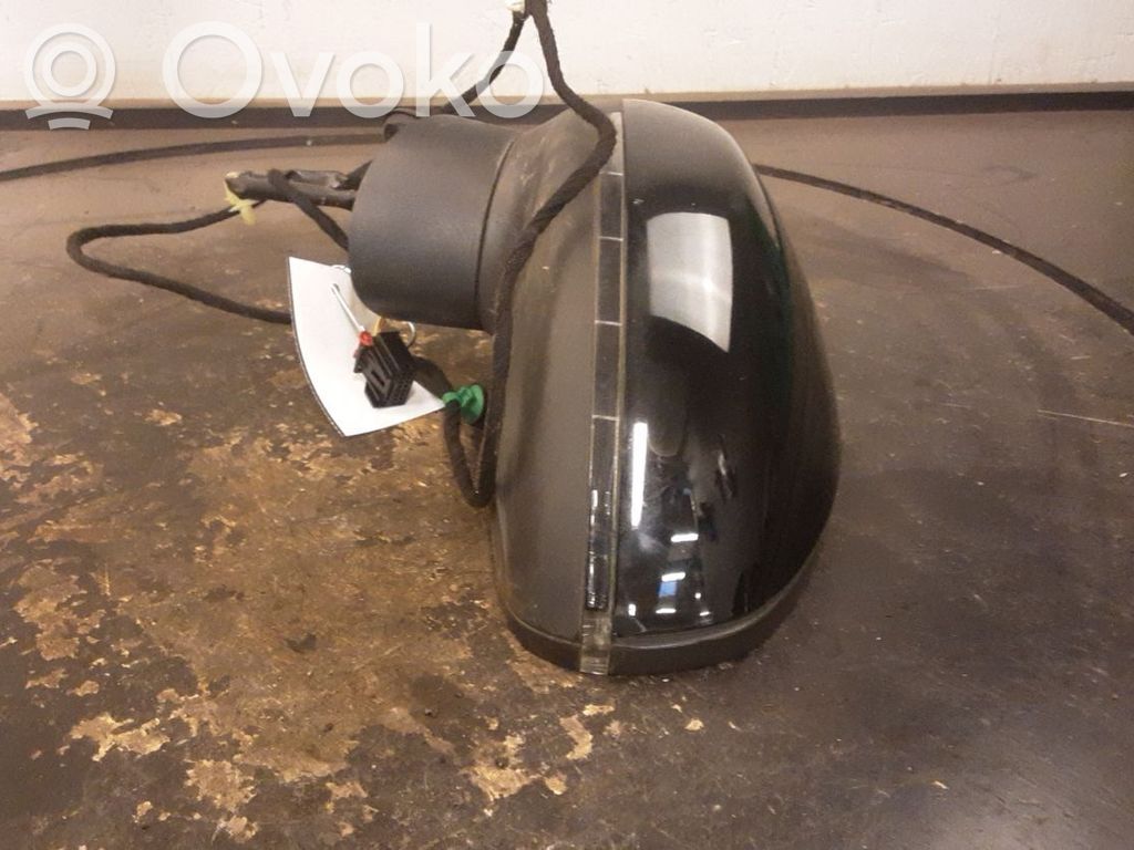 Veidrodėlis (elektra valdomas)   8X0857535E