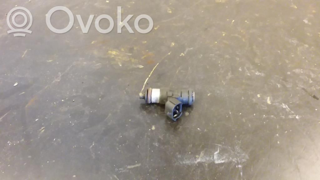 Inyector de combustible   0280158251,0280158251