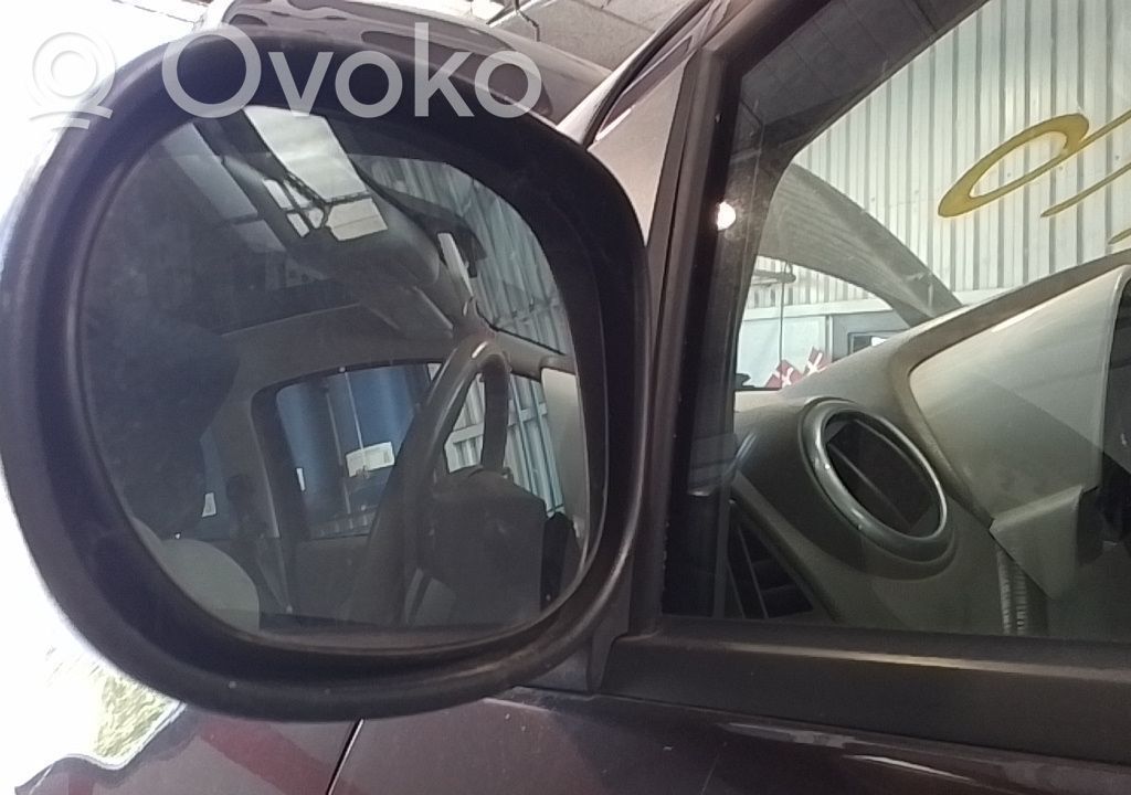 Ford Ka Specchietto retrovisore elettrico portiera anteriore 