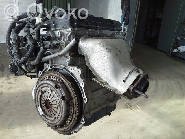 Mitsubishi Colt Motore 