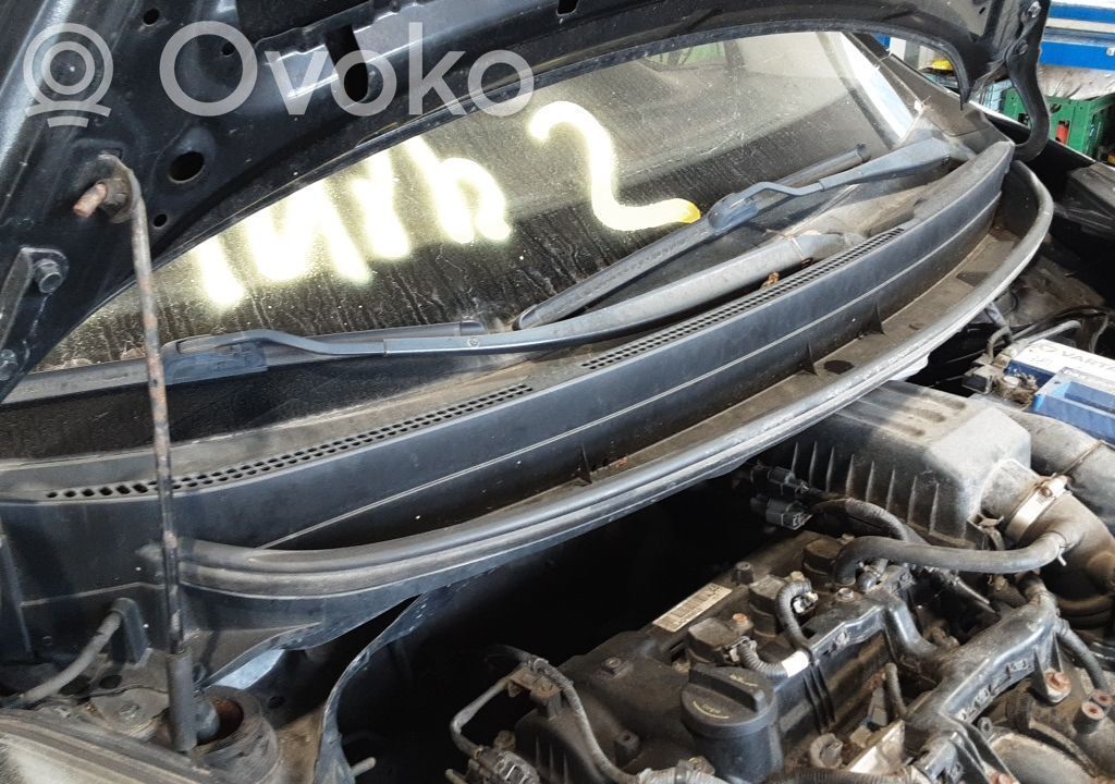 KIA Picanto Wiper trim 