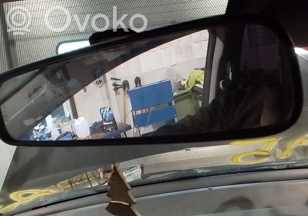 Espejo retrovisor (interior)   76400SEA305