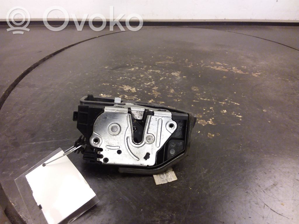 Central locking motor   A053702,51217229458