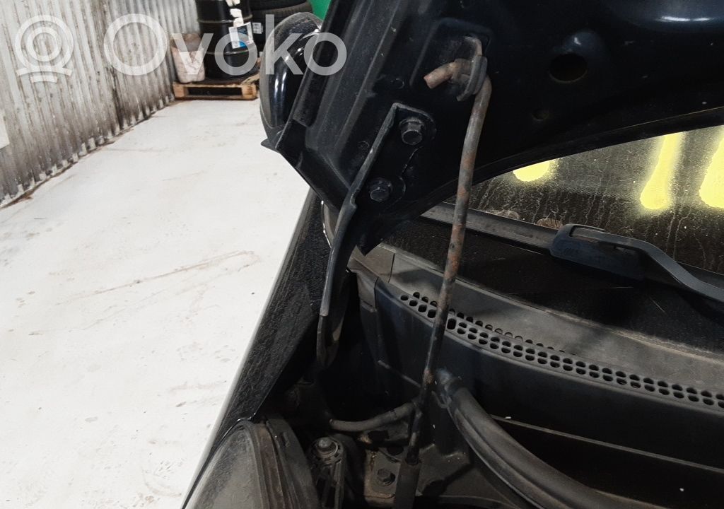 KIA Picanto Dzinēja pārsega eņģe (-es) 