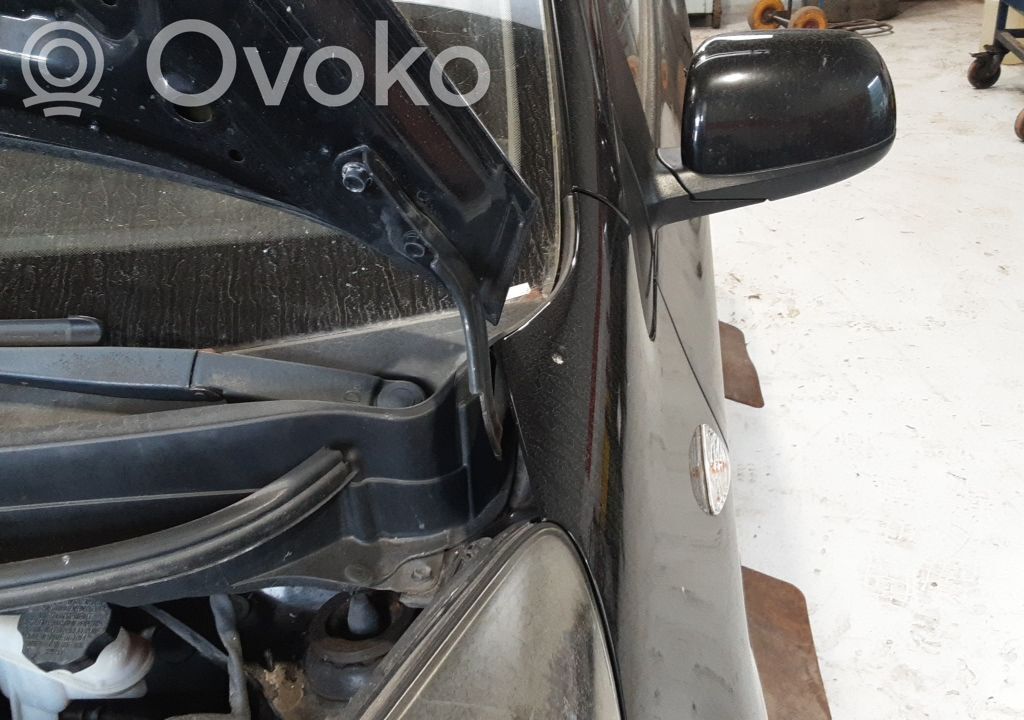 KIA Picanto Dzinēja pārsega eņģe (-es) 